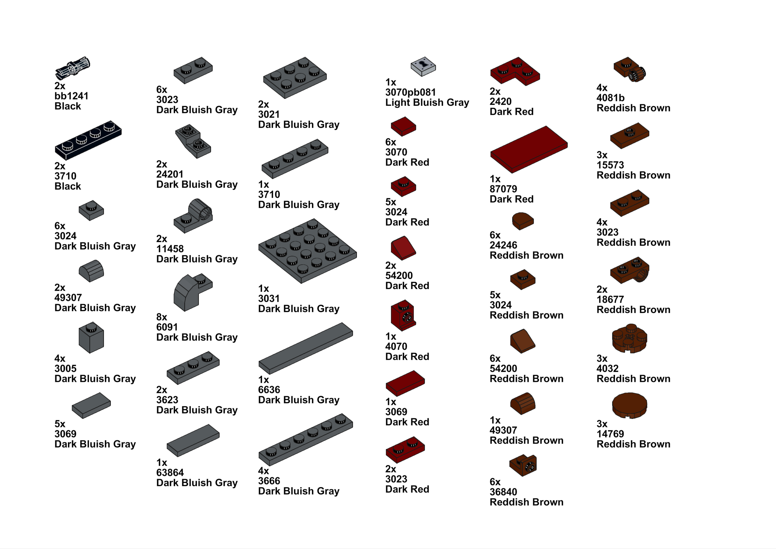 Mini Upscaled LEGO Treasure Chest Instructions - Page 14 - BrickNerd.png