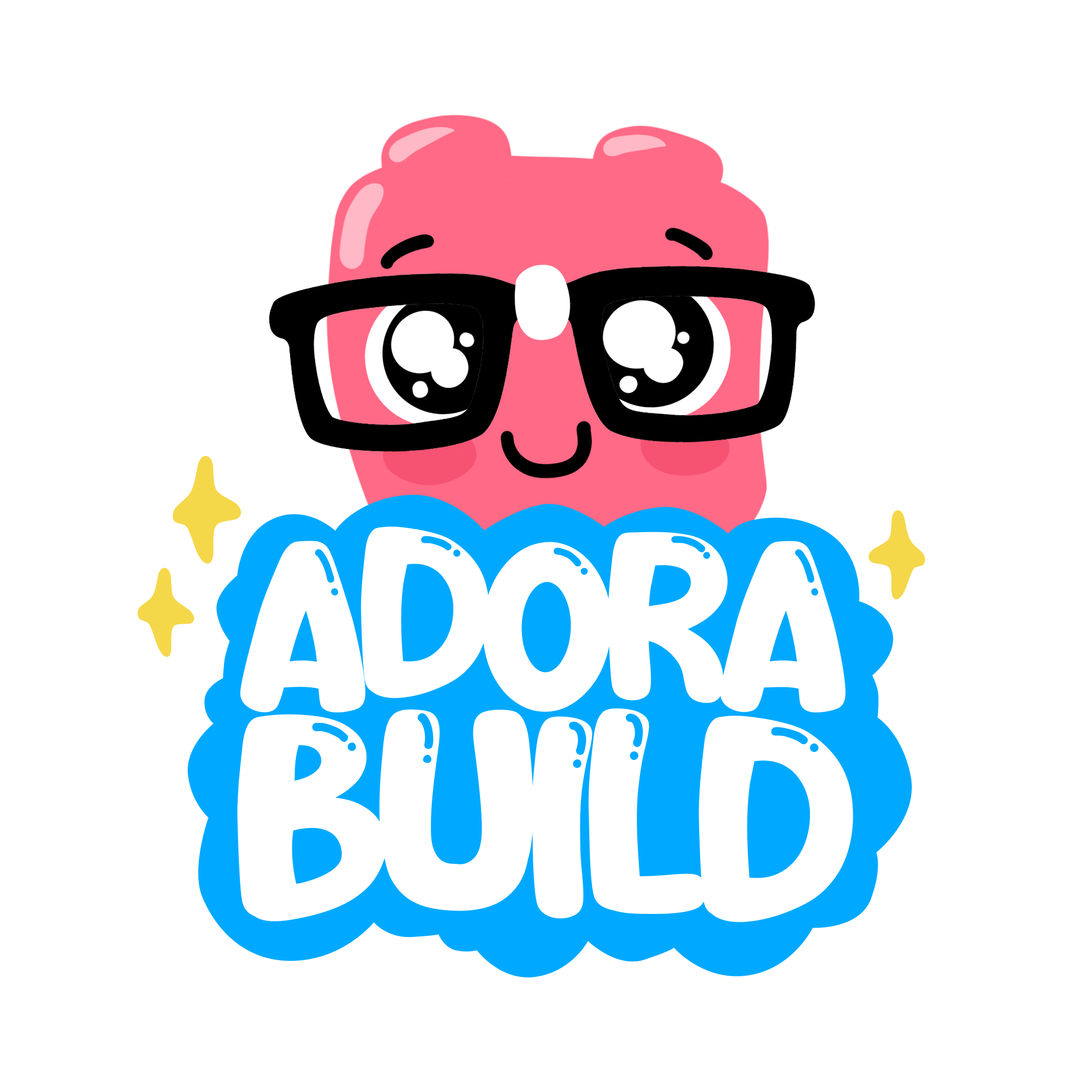 The AdoraBuild: A LEGO Contest All About Cute