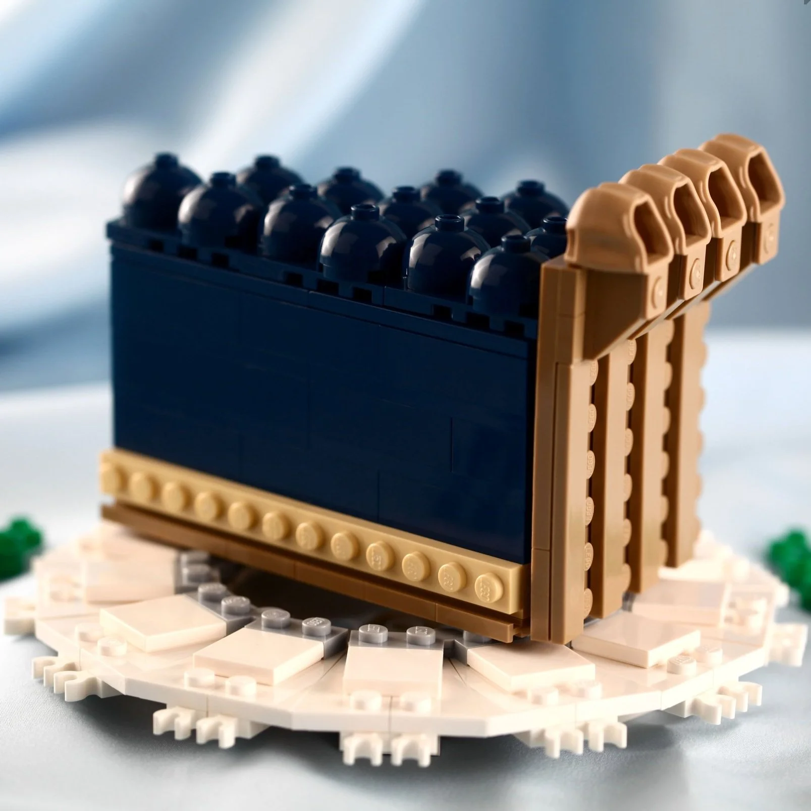 Pybricks and Powered Up: A Recipe For Bluetooth Py