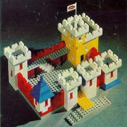 Promotional Exclusives: LEGO’s IP Partnerships Continued