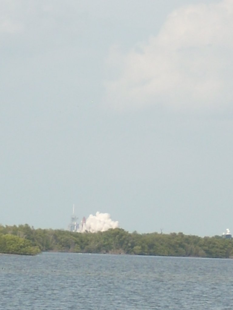 STS-122 Atlantis