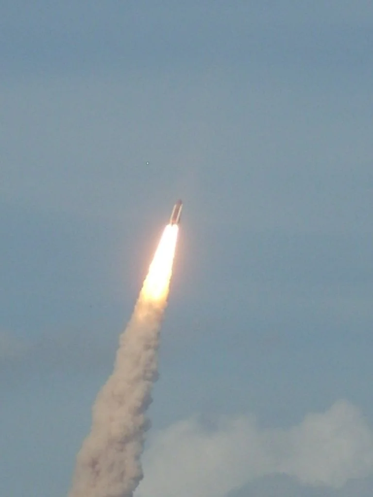 STS-122 Atlantis
