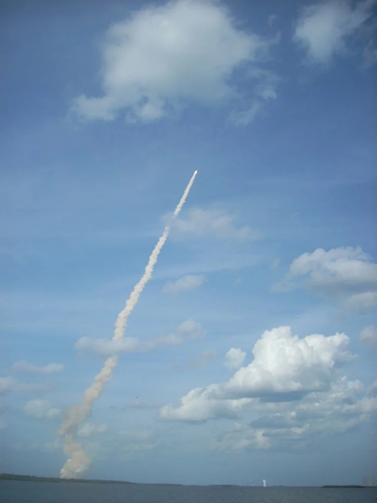 STS-122 Atlantis