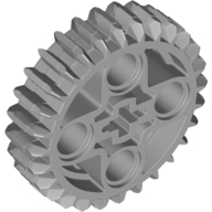 2019: 20-Tooth Double Bevel Gear 46372
