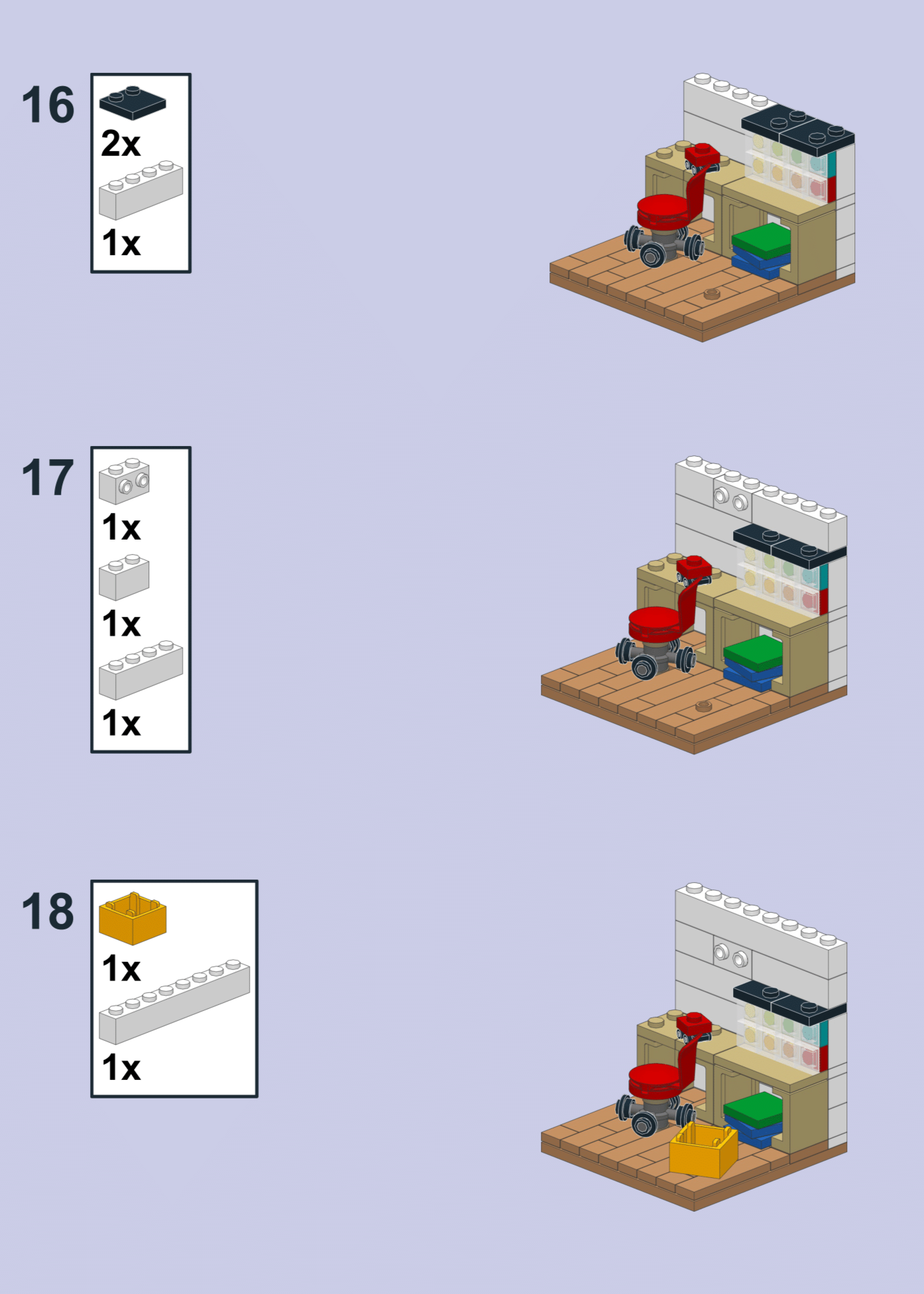 LEGO Builder;'s Room Instructions - BrickNerd 5.png