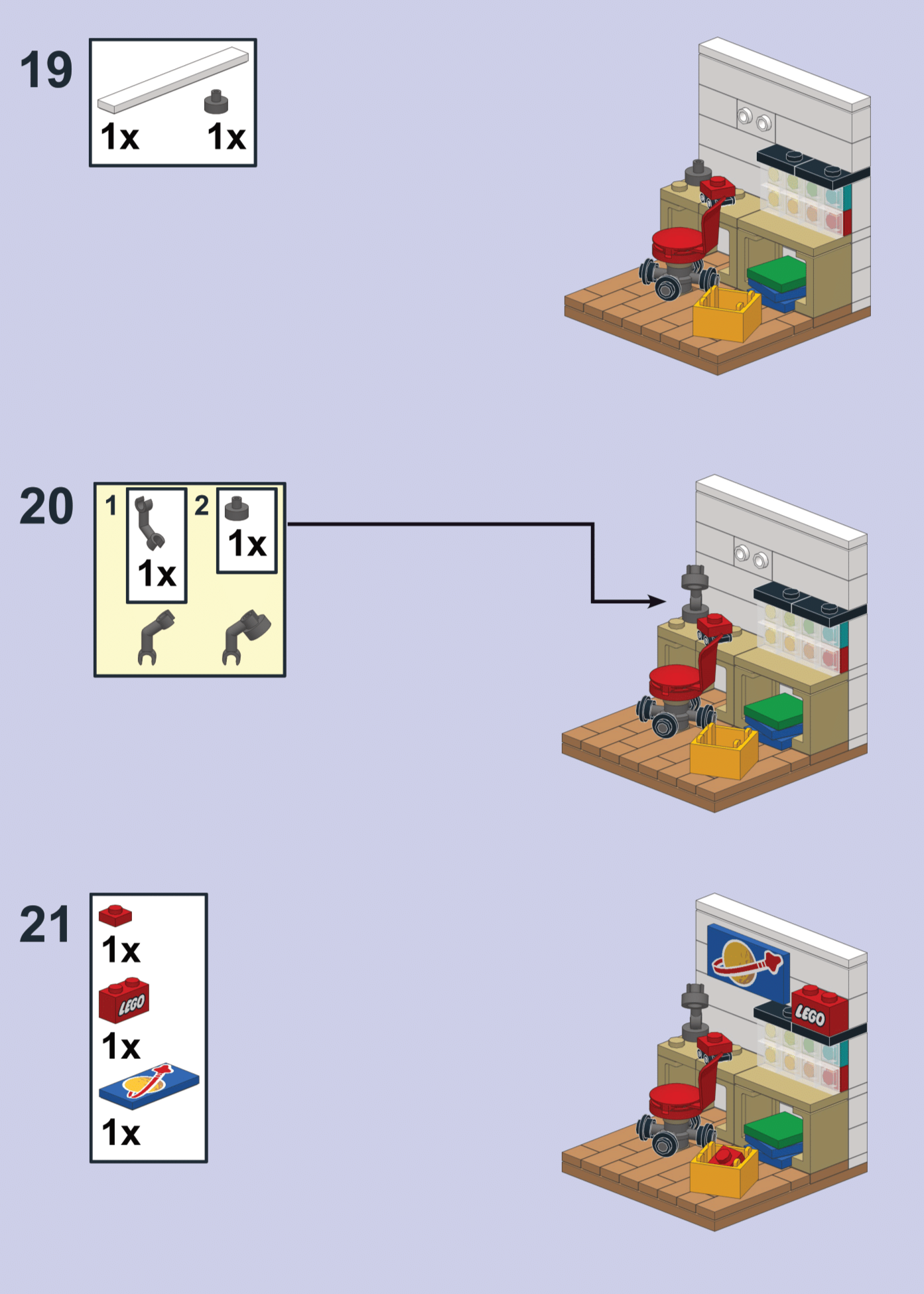 LEGO Builder;'s Room Instructions - BrickNerd 6.png