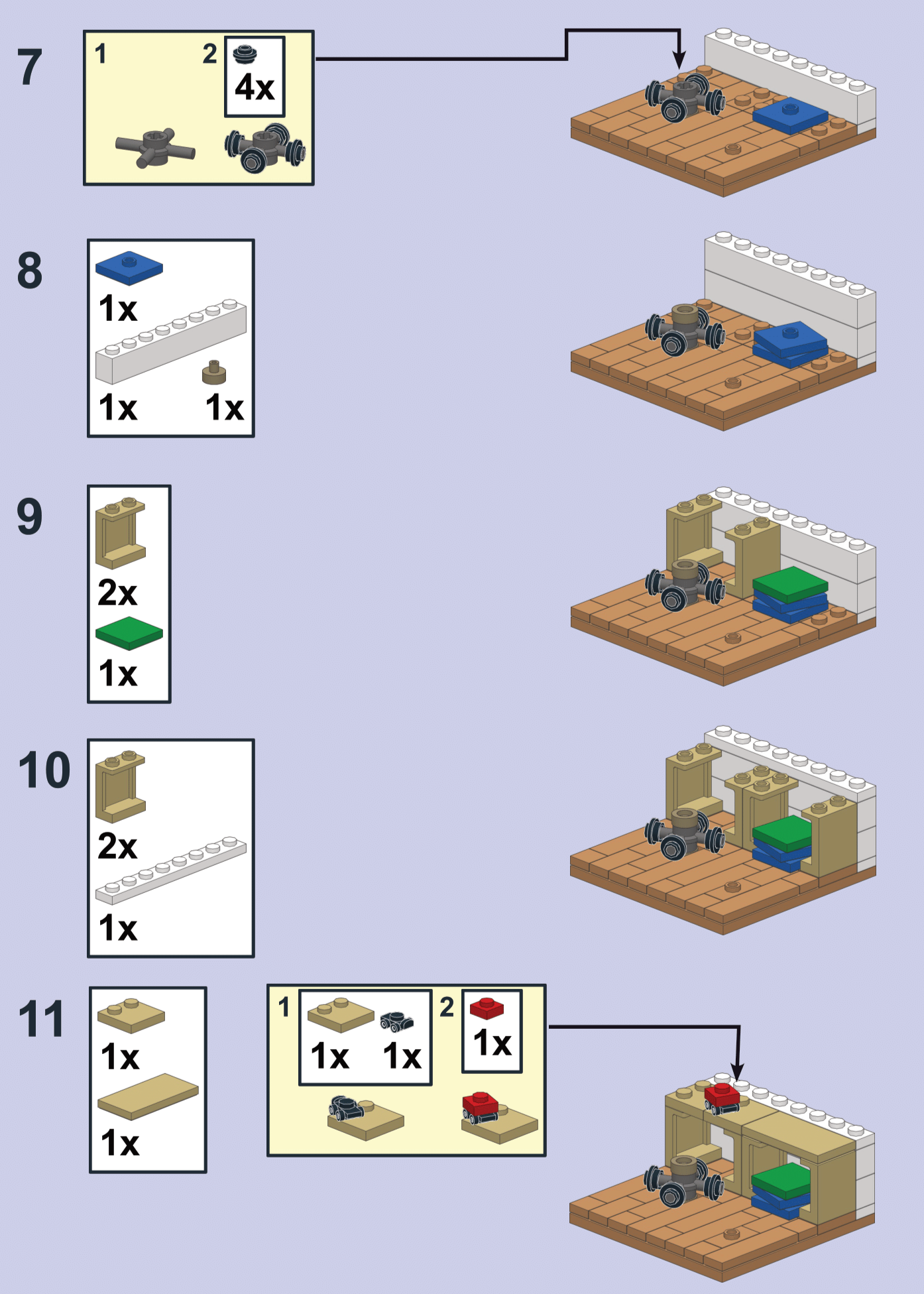 LEGO Builder;'s Room Instructions - BrickNerd 3.png