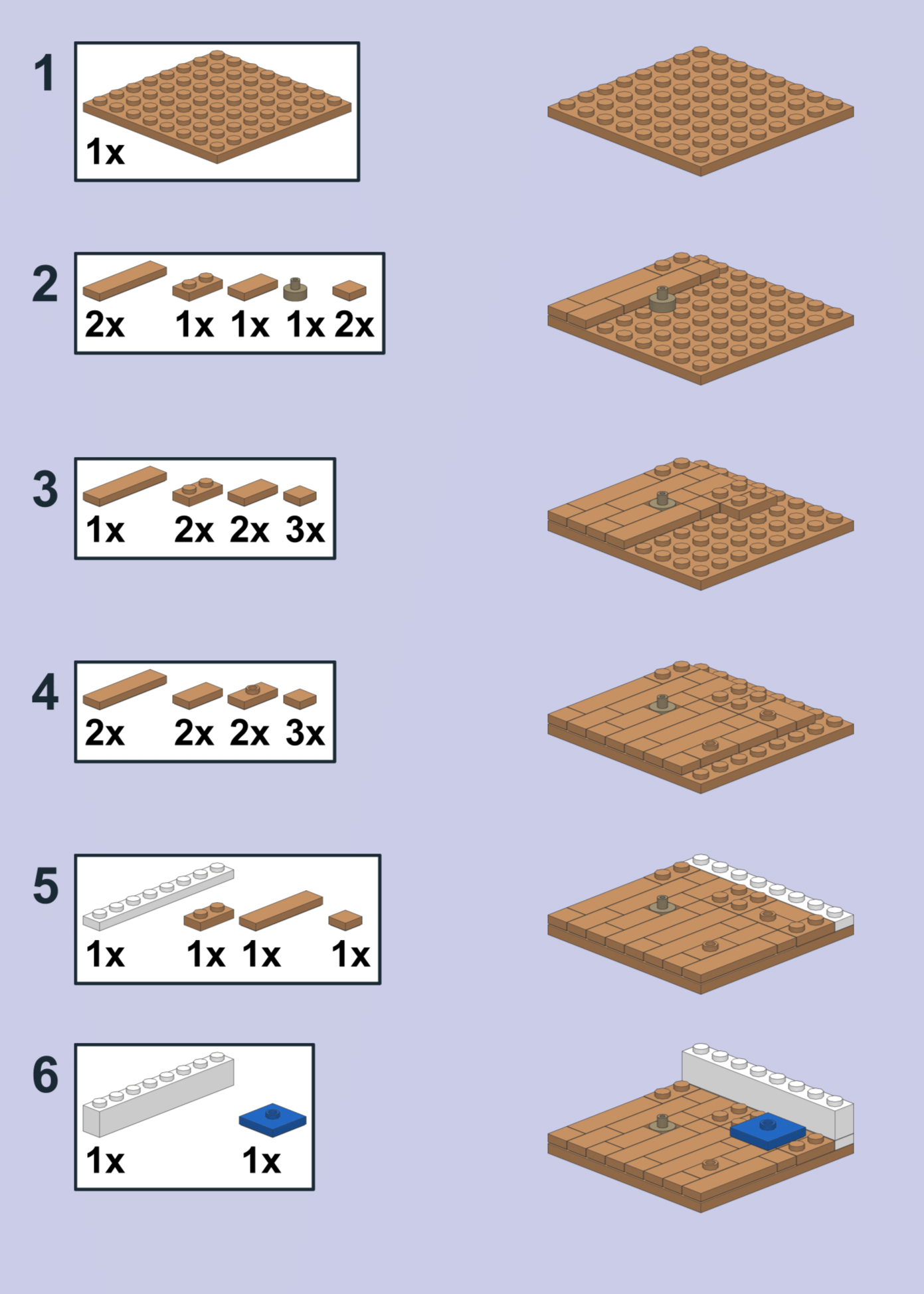 LEGO Builder;'s Room Instructions - BrickNerd 2.png