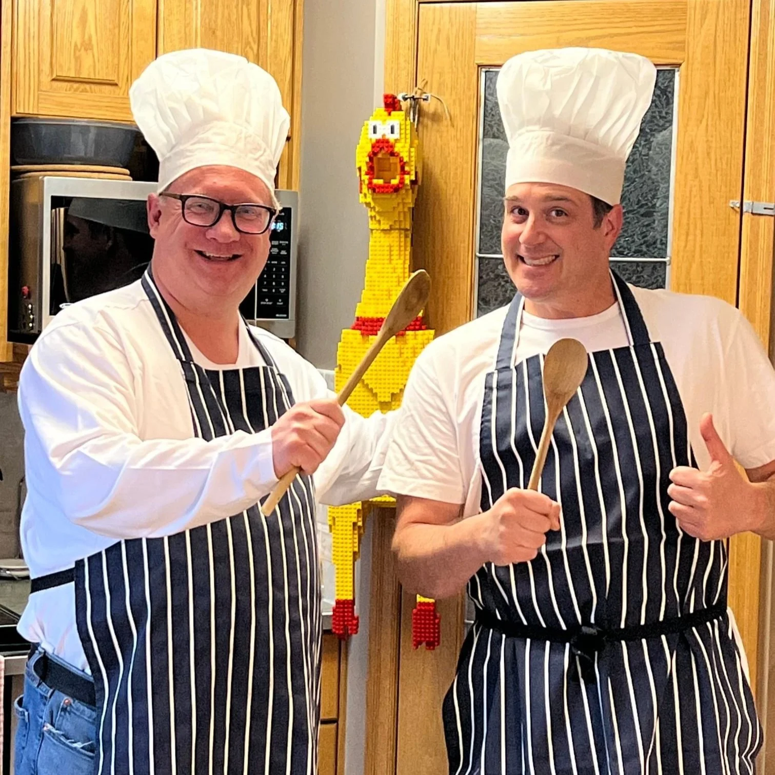 The B Boys of Canada: Creating Community Through AfobLife