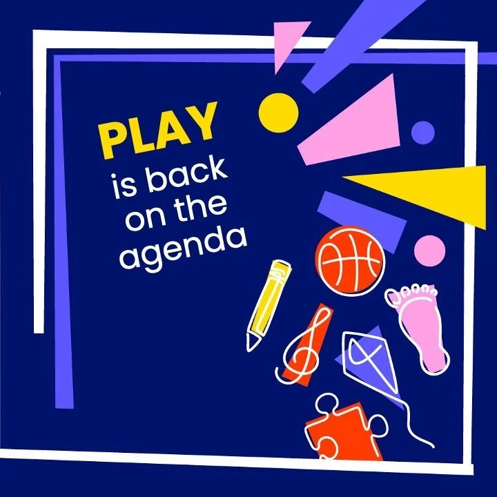 Six Ways to Play LEGO with Kids for the International Day Of Play