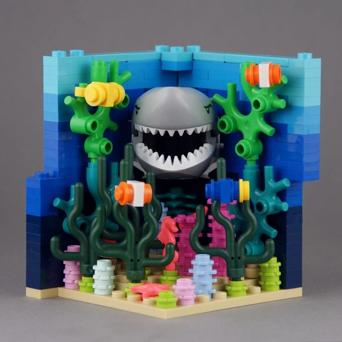 Next-Level Habitats: Creative Ways to Break Out of the Corner