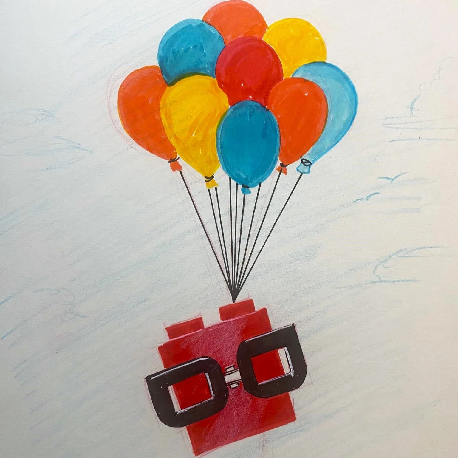Nerdly Turns Eleven: Mega Nerdly Rides Again