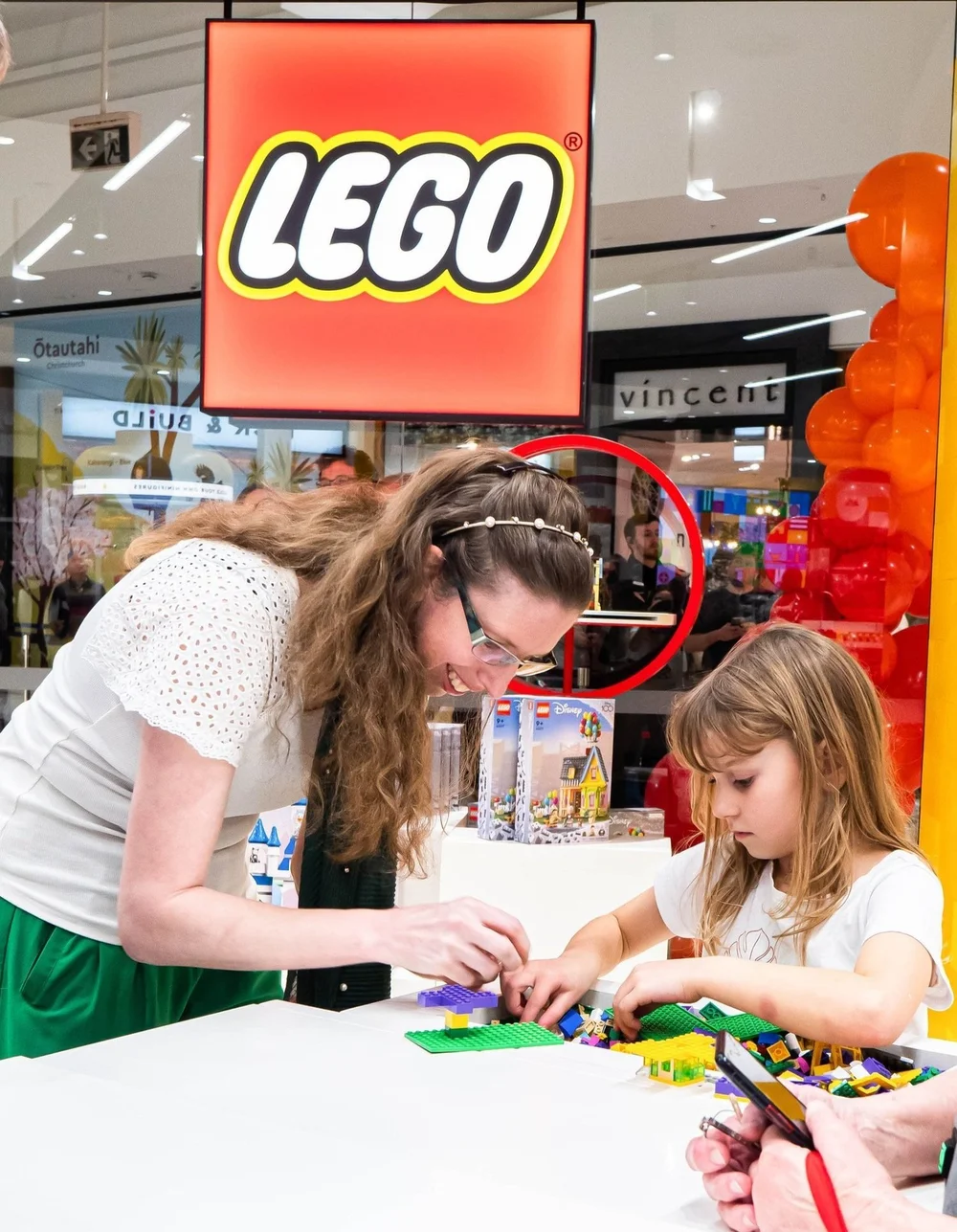  Source:  Westfield Riccarton  