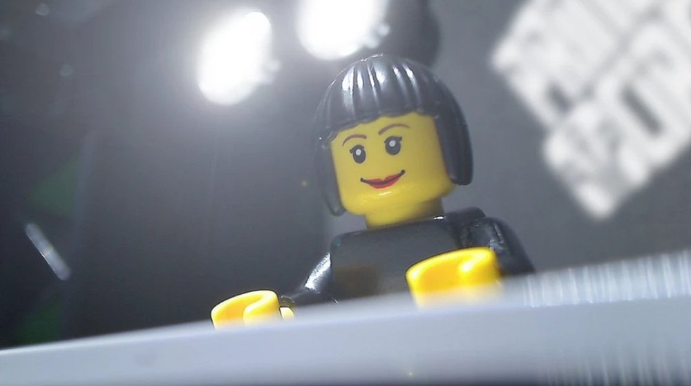  Printed Circuit - Brick It - Source:  YouTube  