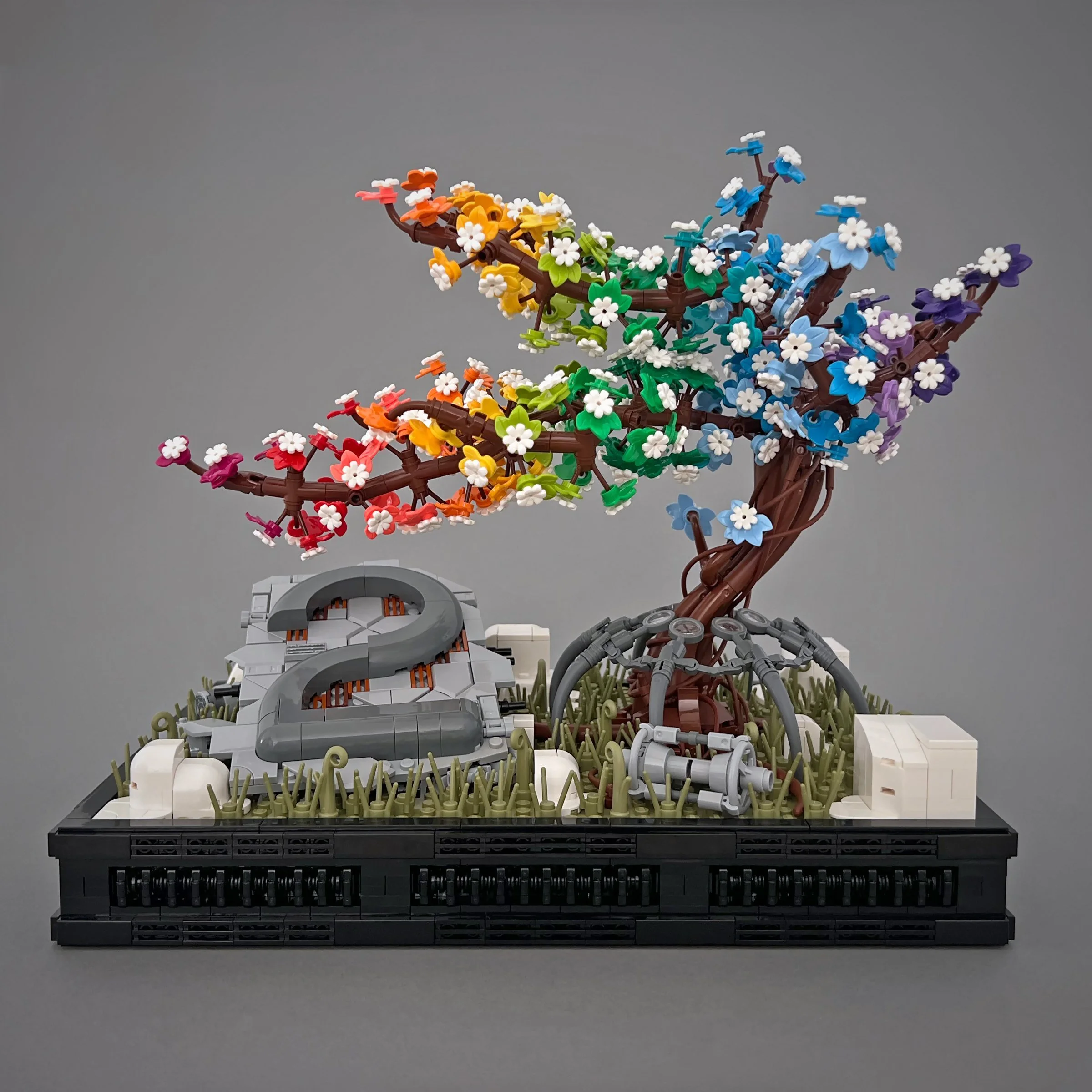 Reflecting On 20 Years In The Online LEGO Community