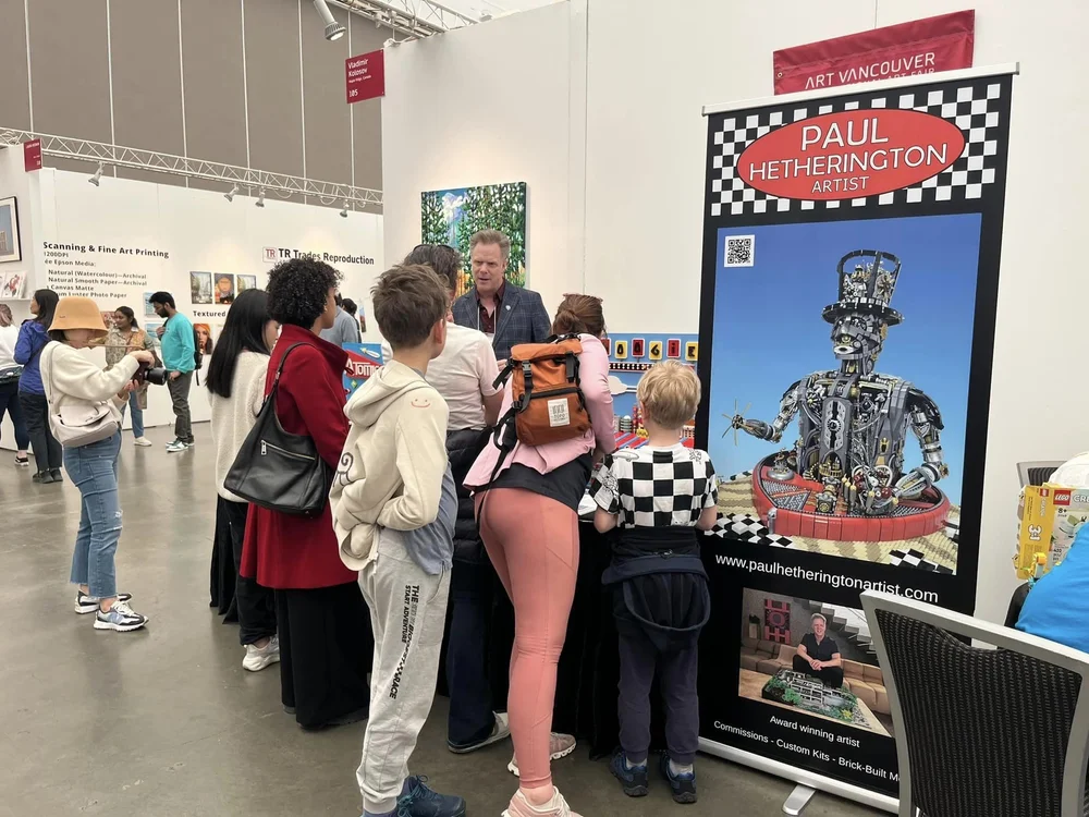 Art Vancouver