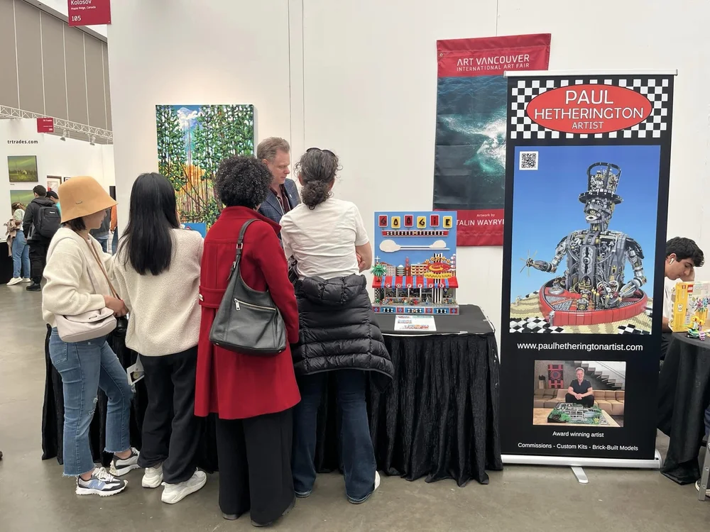 Art Vancouver