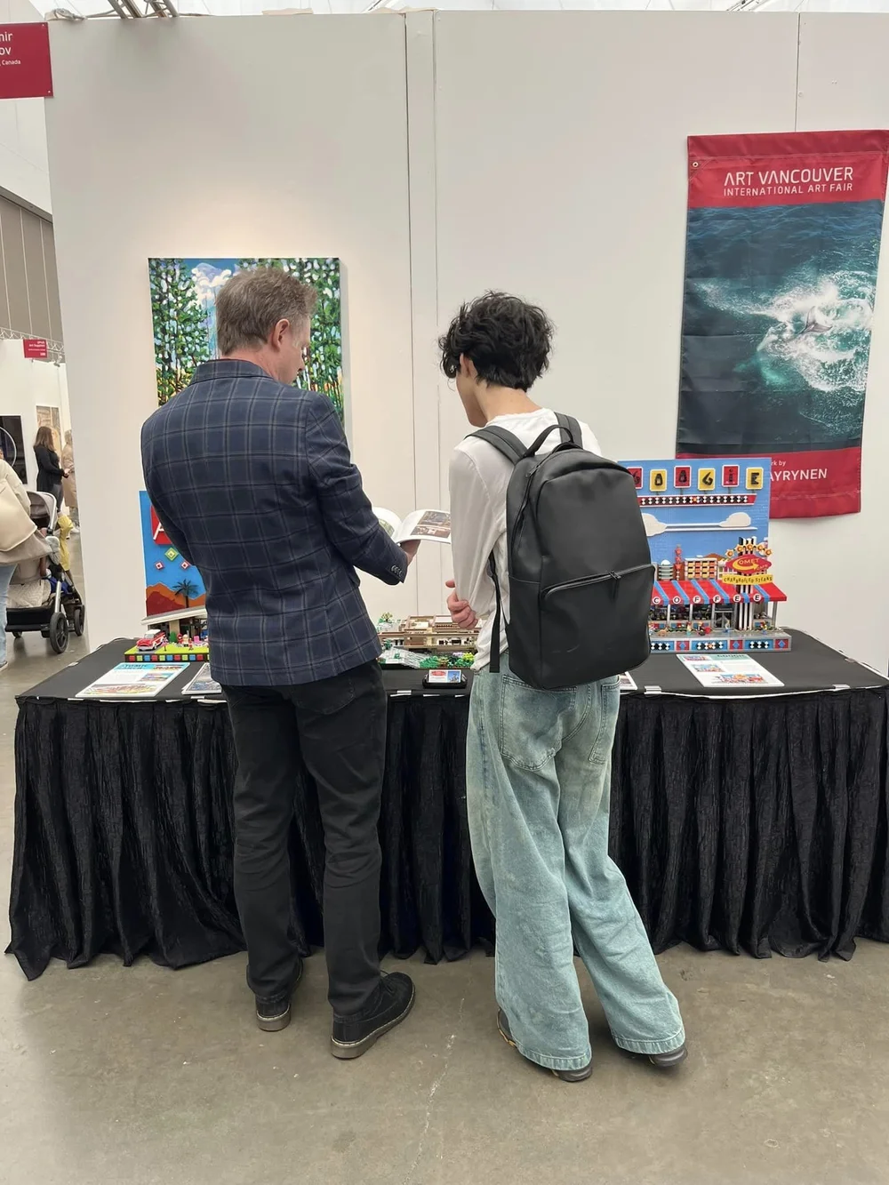 Art Vancouver