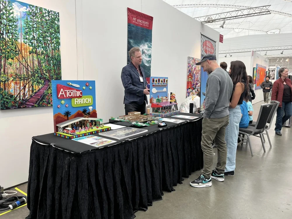 Art Vancouver