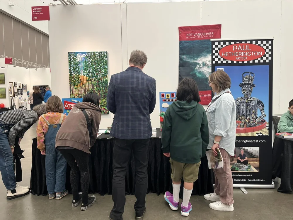 Art Vancouver