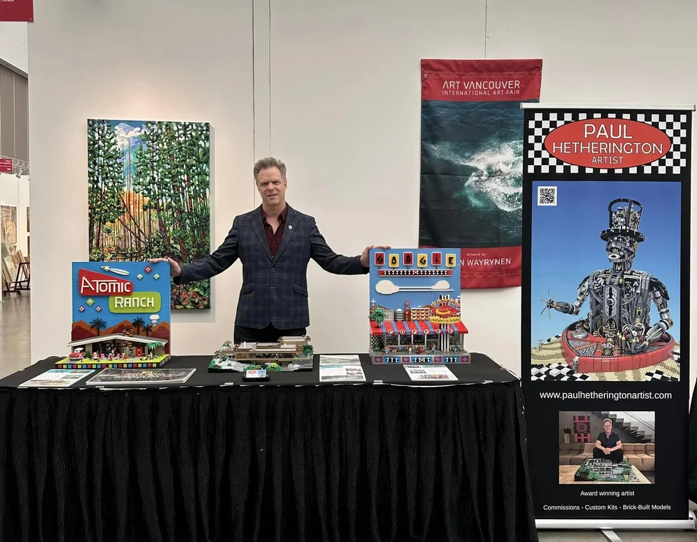 Art Vancouver