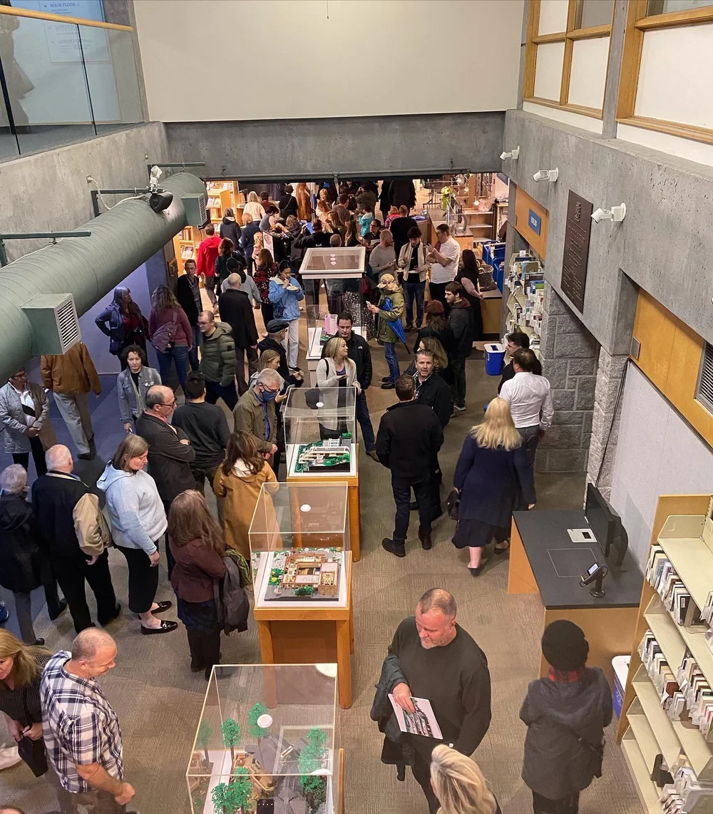 Opening Night