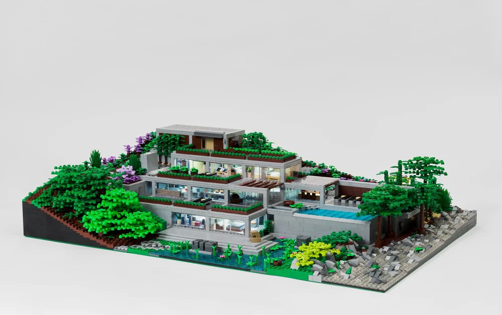 Eppich House I