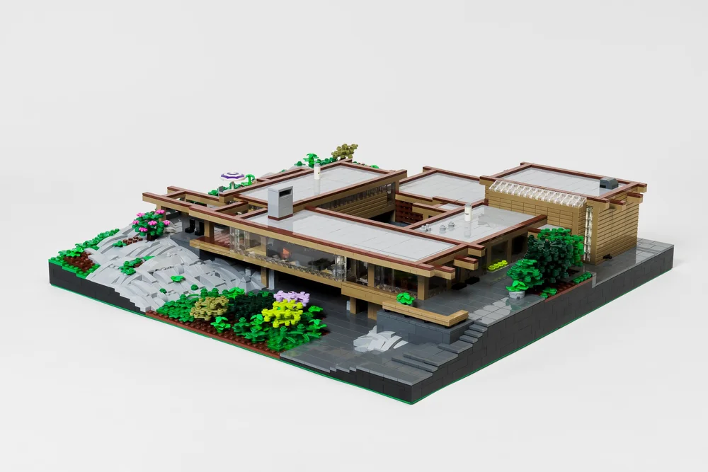 Smith House II