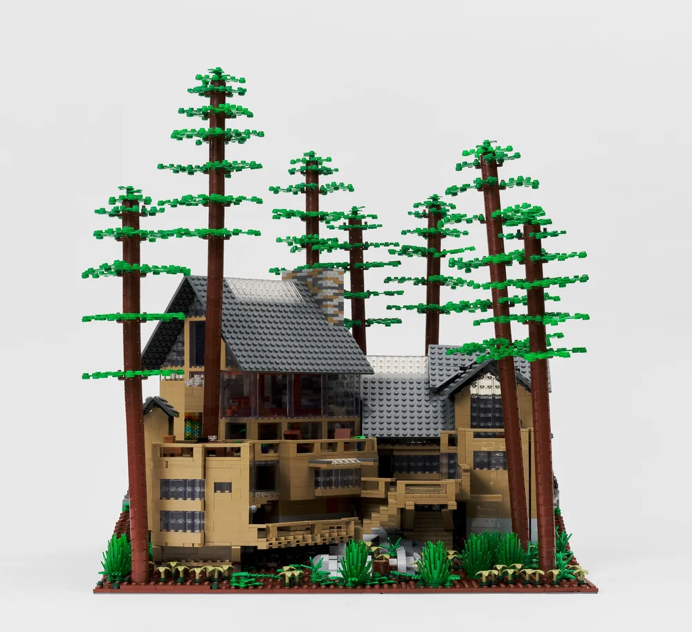 Merrick House
