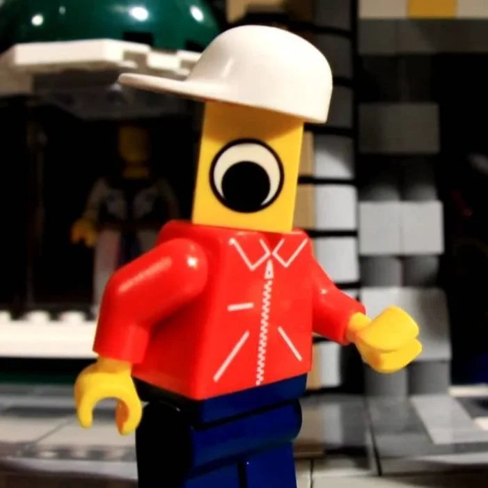 The Catchy and Creative Music Videos of LEGO Club TV