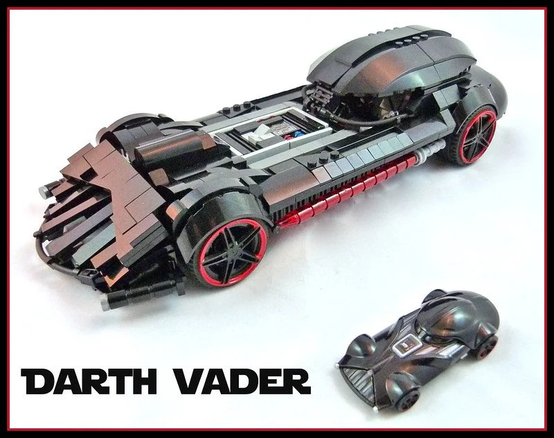 Sith Ride