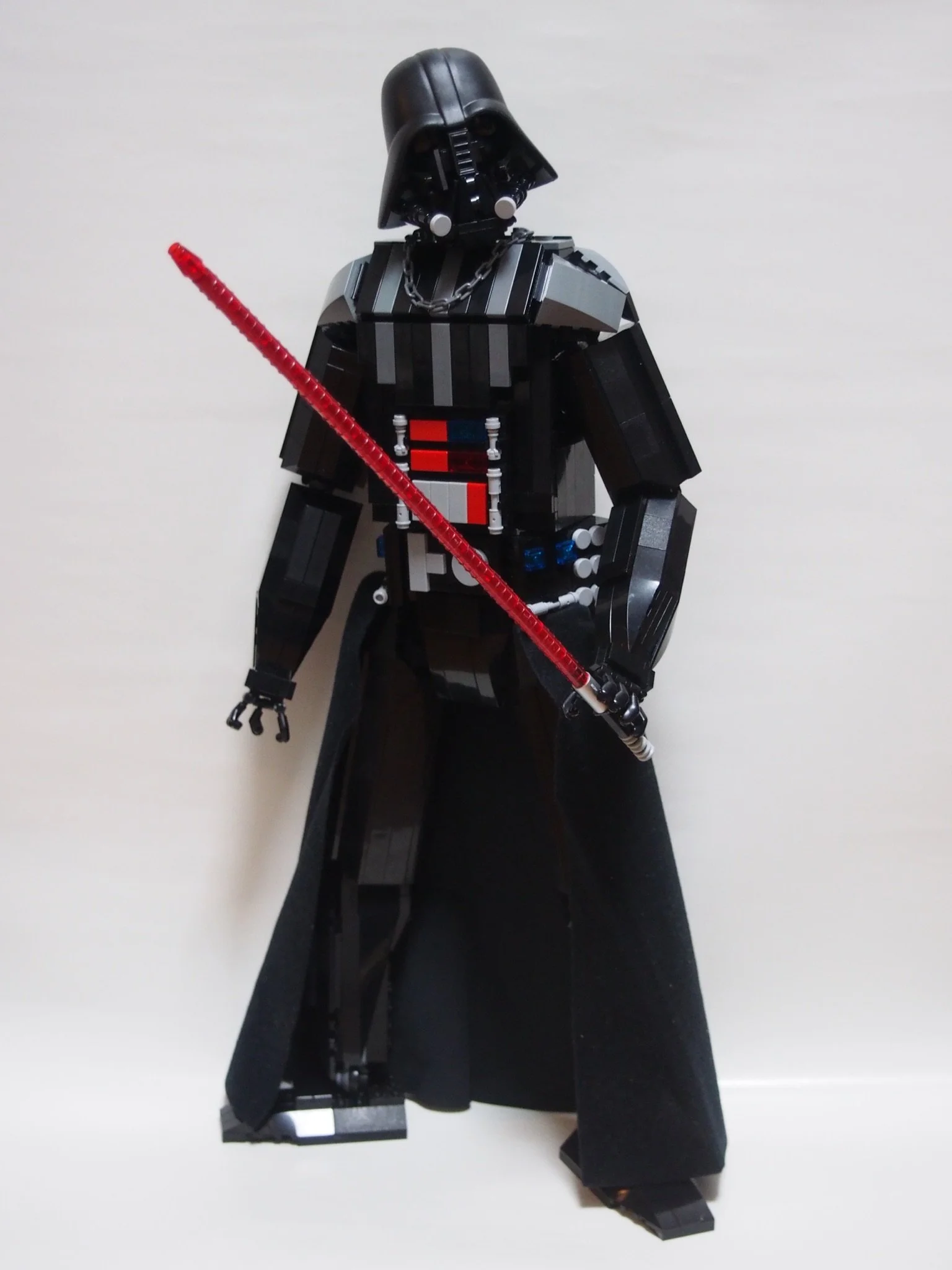 The Dark Lord