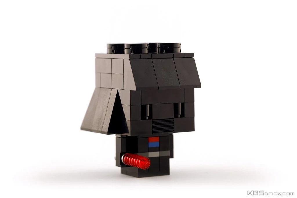 Brick Buddies