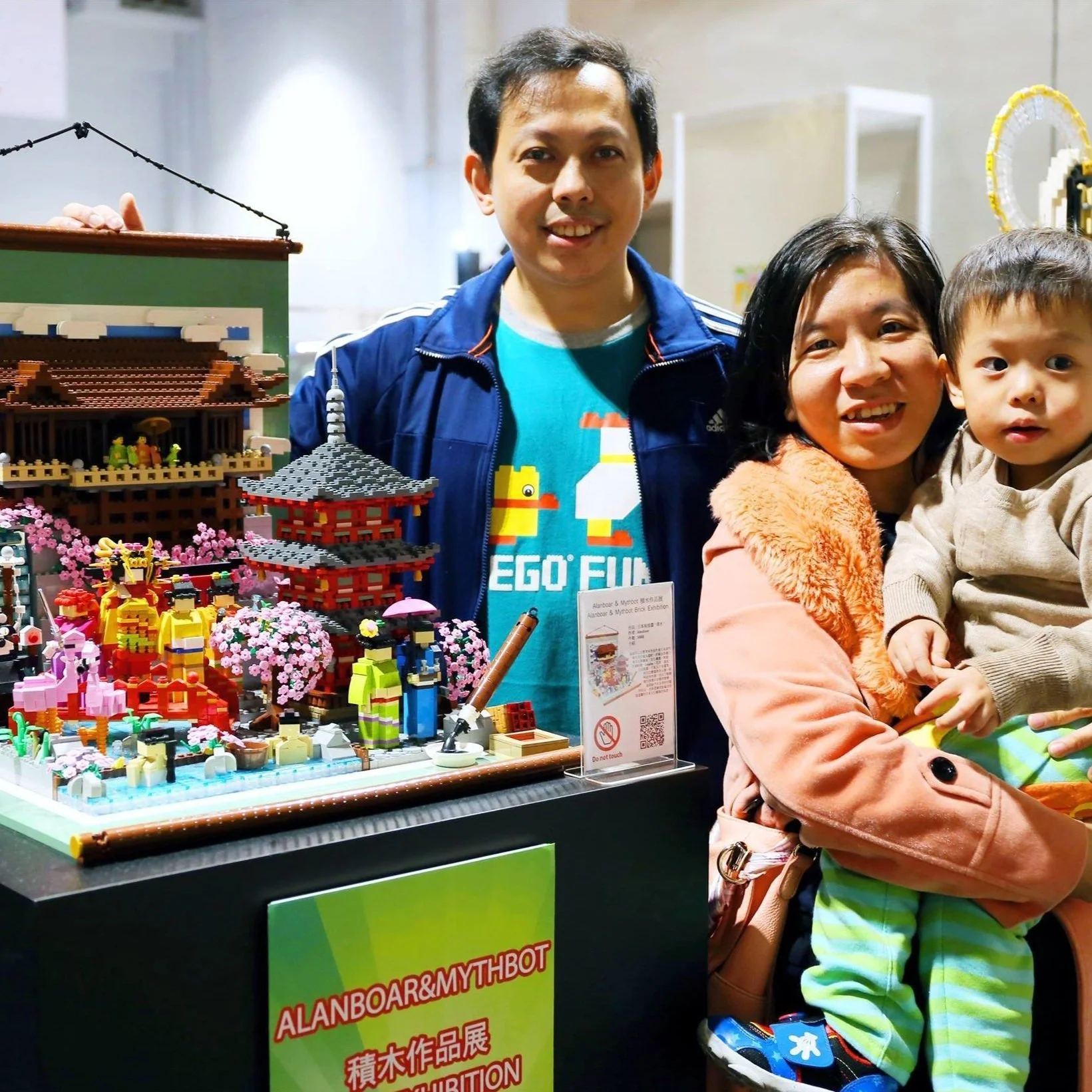 Creative Artistry: An Interview with Cheung Hin Lun, aka Alanboar