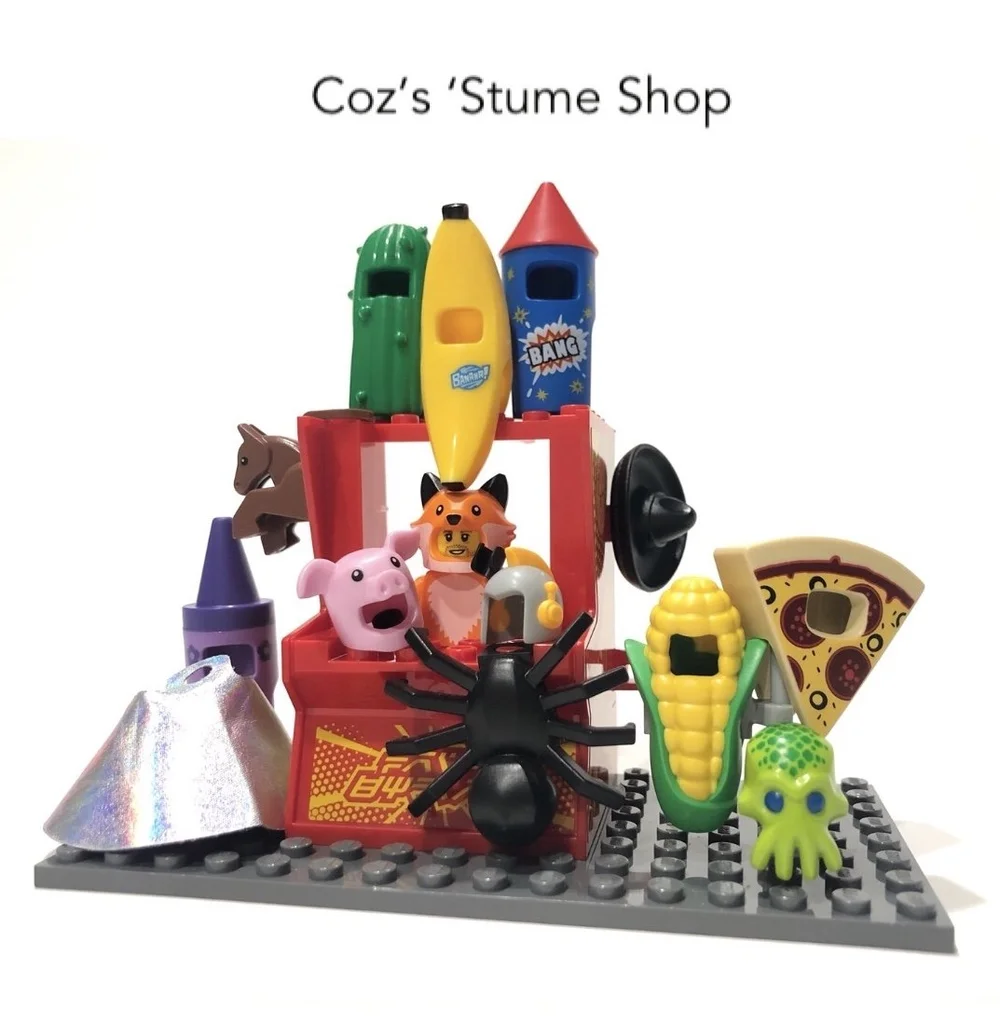 Coz's Stume Shop - Michael B.jpeg