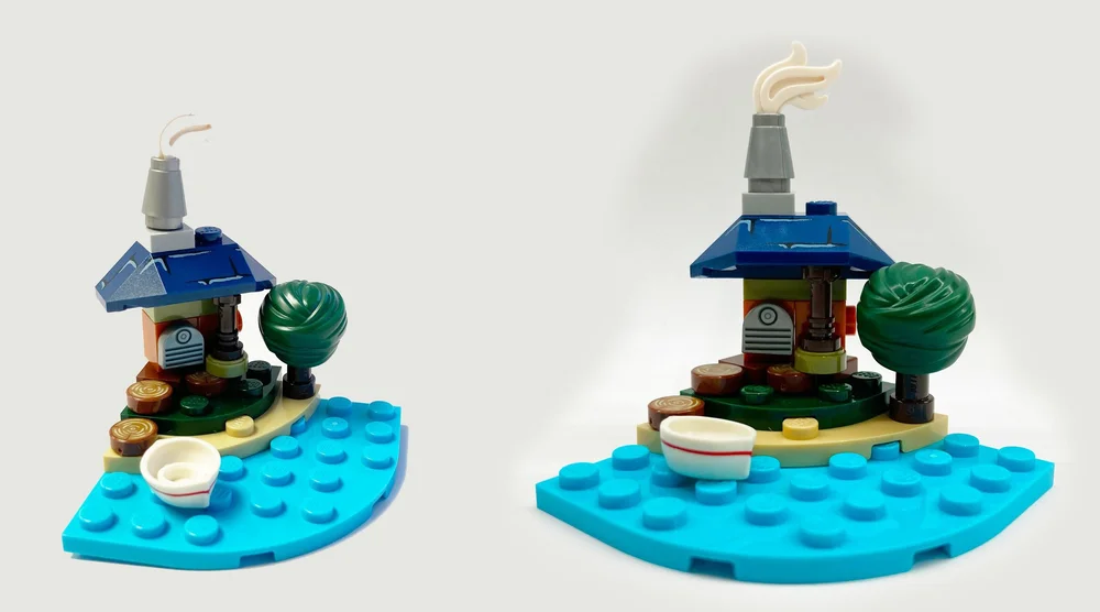 Island Getaway - Cameron Coleman.jpg