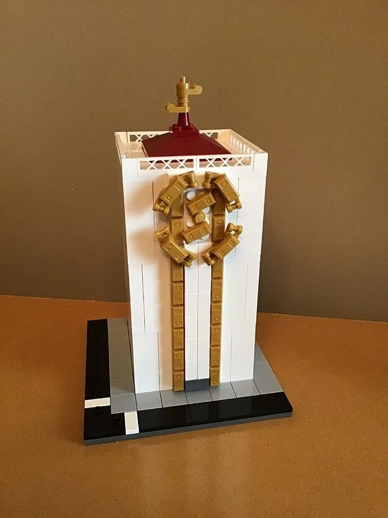 Scrooge McDuck’s Money Bin.jpeg