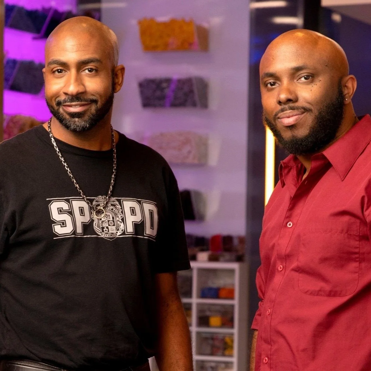 Life After LEGO Masters with Mel Brown