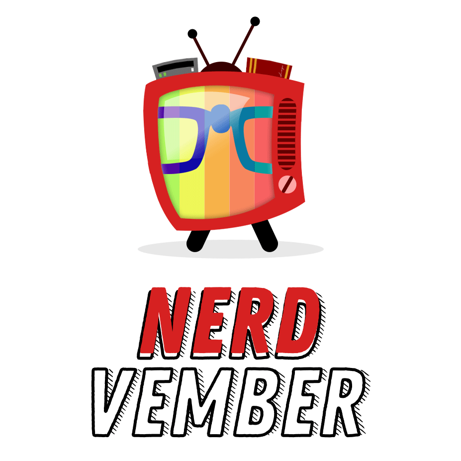 Our Nerdvember 2024 Contest is Halfway Over! Time to Get Animated!