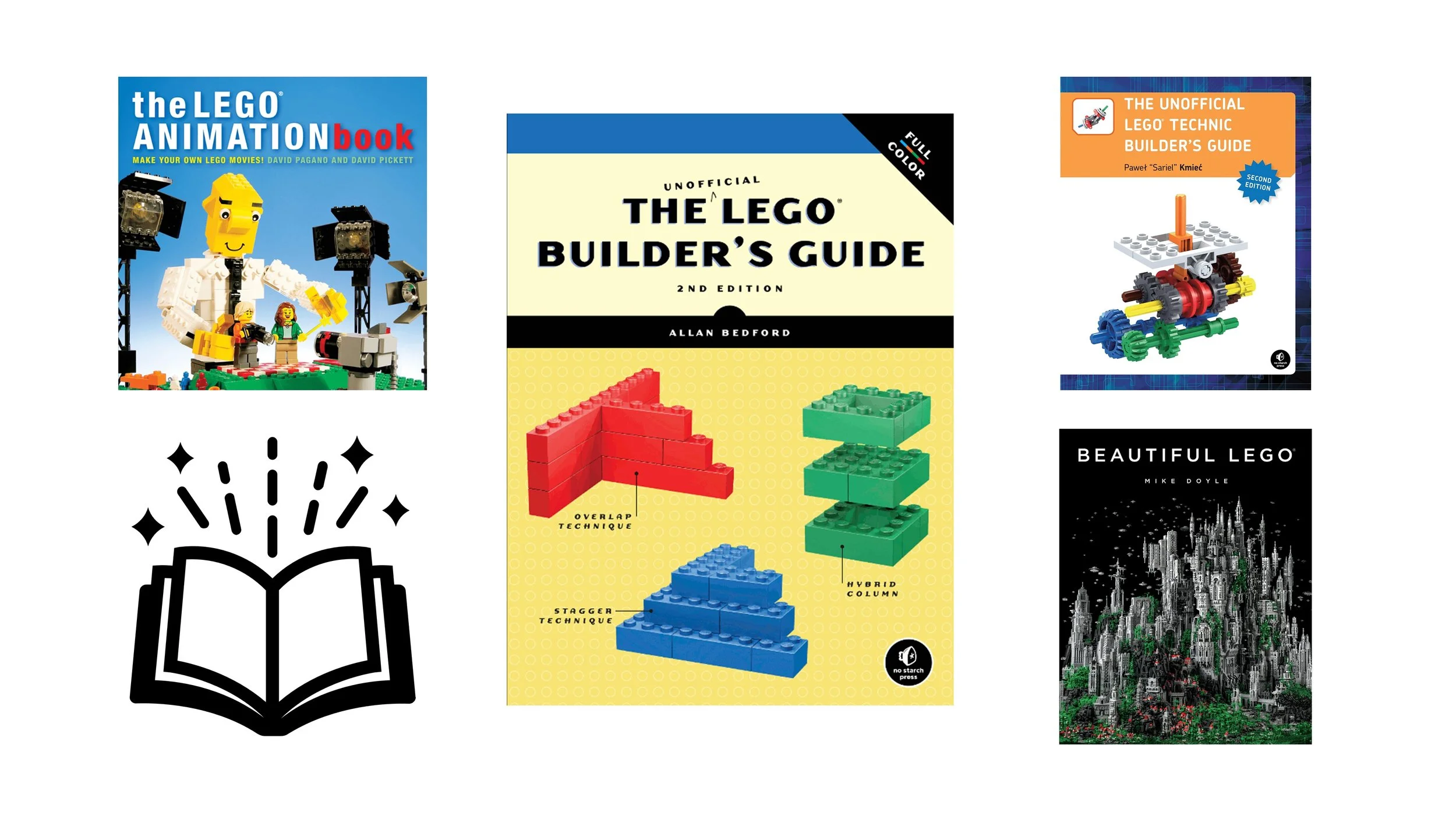 How to Be a Better Builder - BrickNerd - 17.JPG