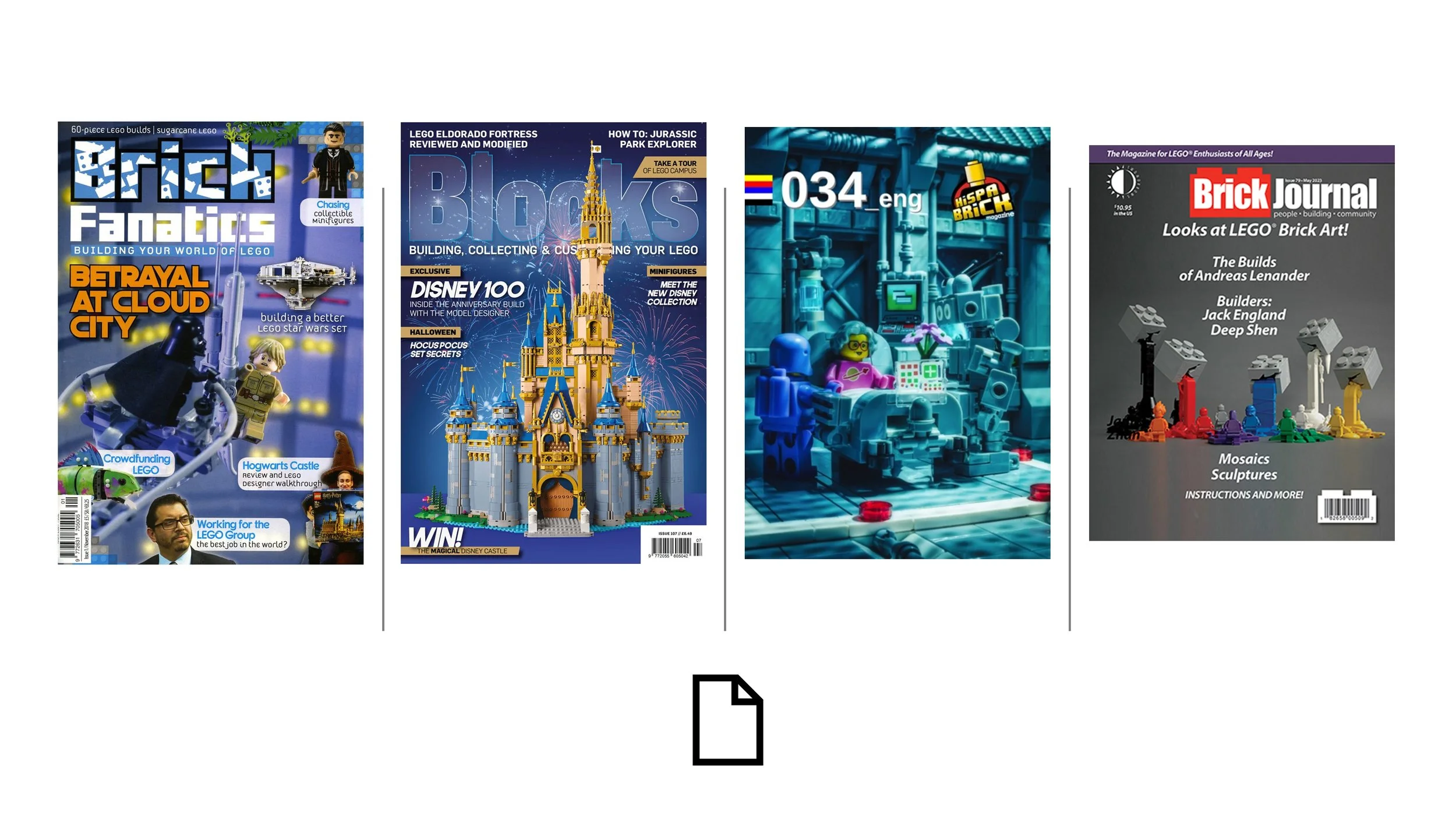 How to Be a Better Builder - BrickNerd - 16.JPG