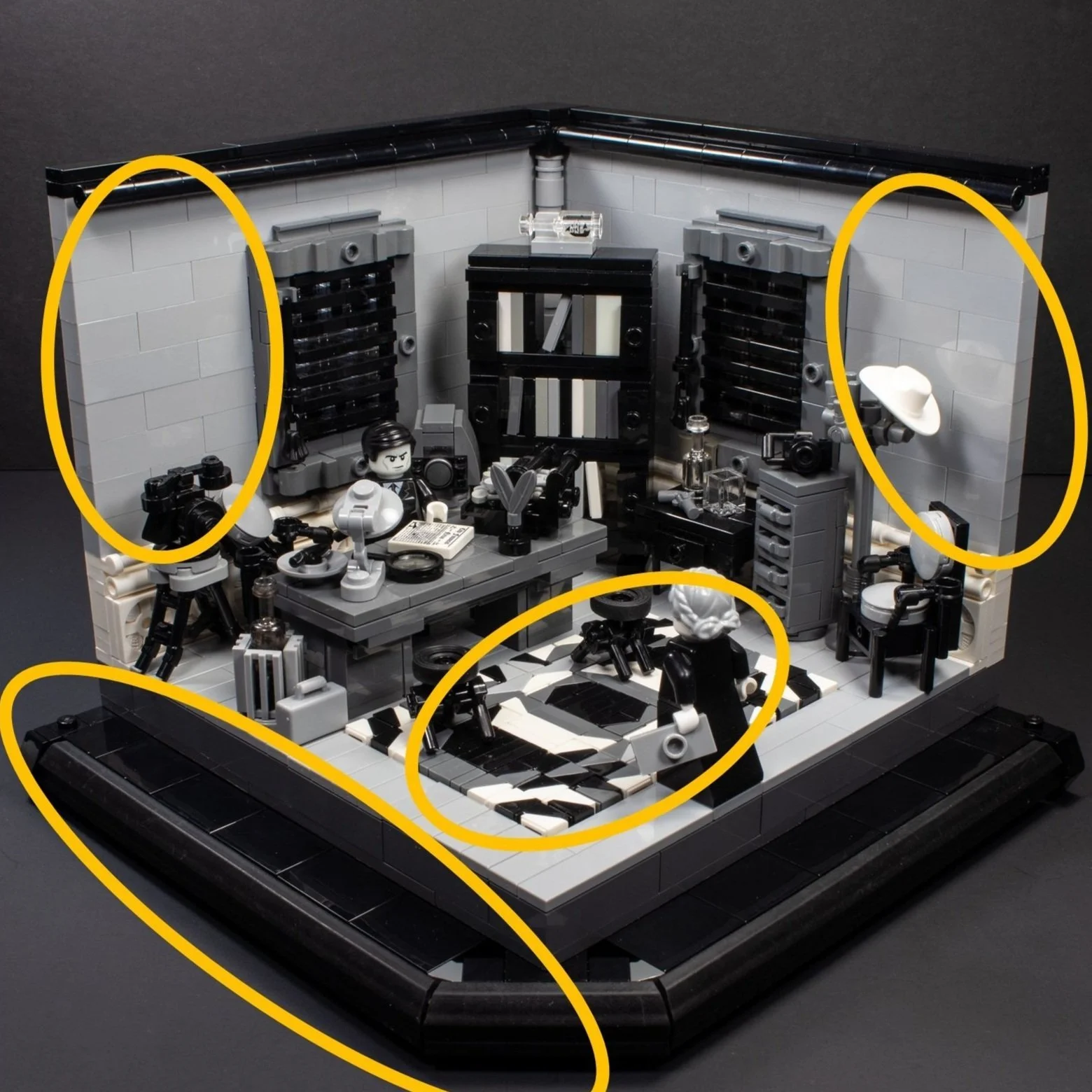 How to Become a Better Builder