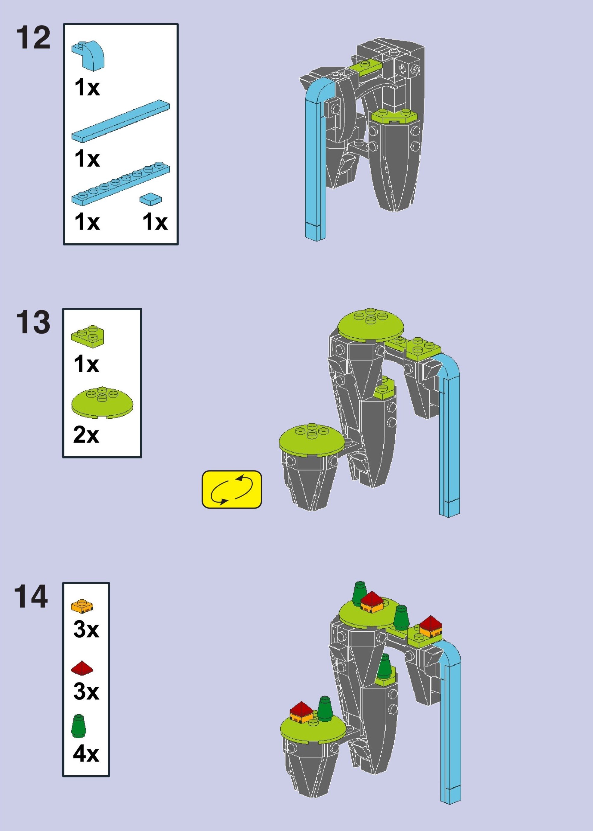 LEGO Airship Island Instructions - BrickNerd - 4.jpg