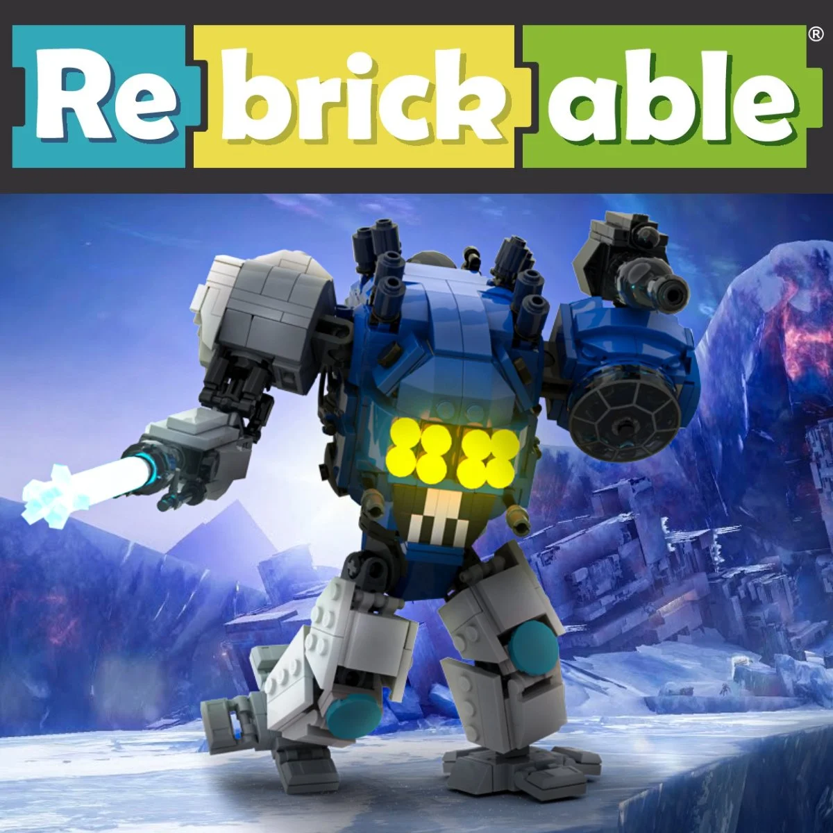 Mastering Rebrickable: A Guide to Sharing MOCs and Instructions