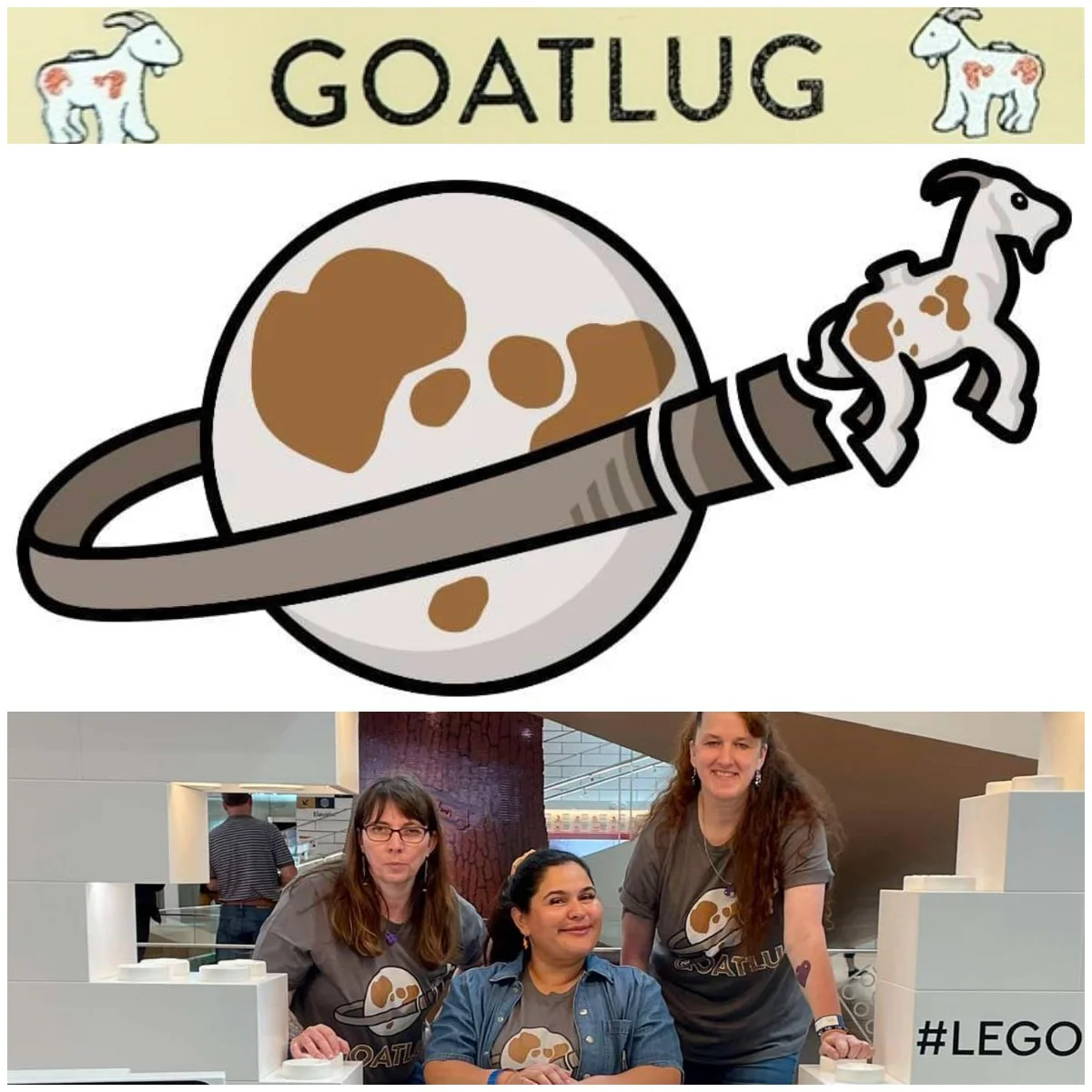 GOATLUG: The Greatest LUG of All Time