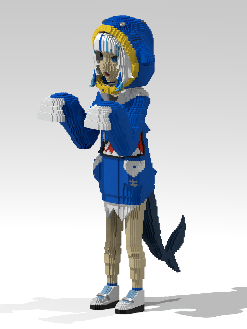 Project GG160 complete assembly test_3.png