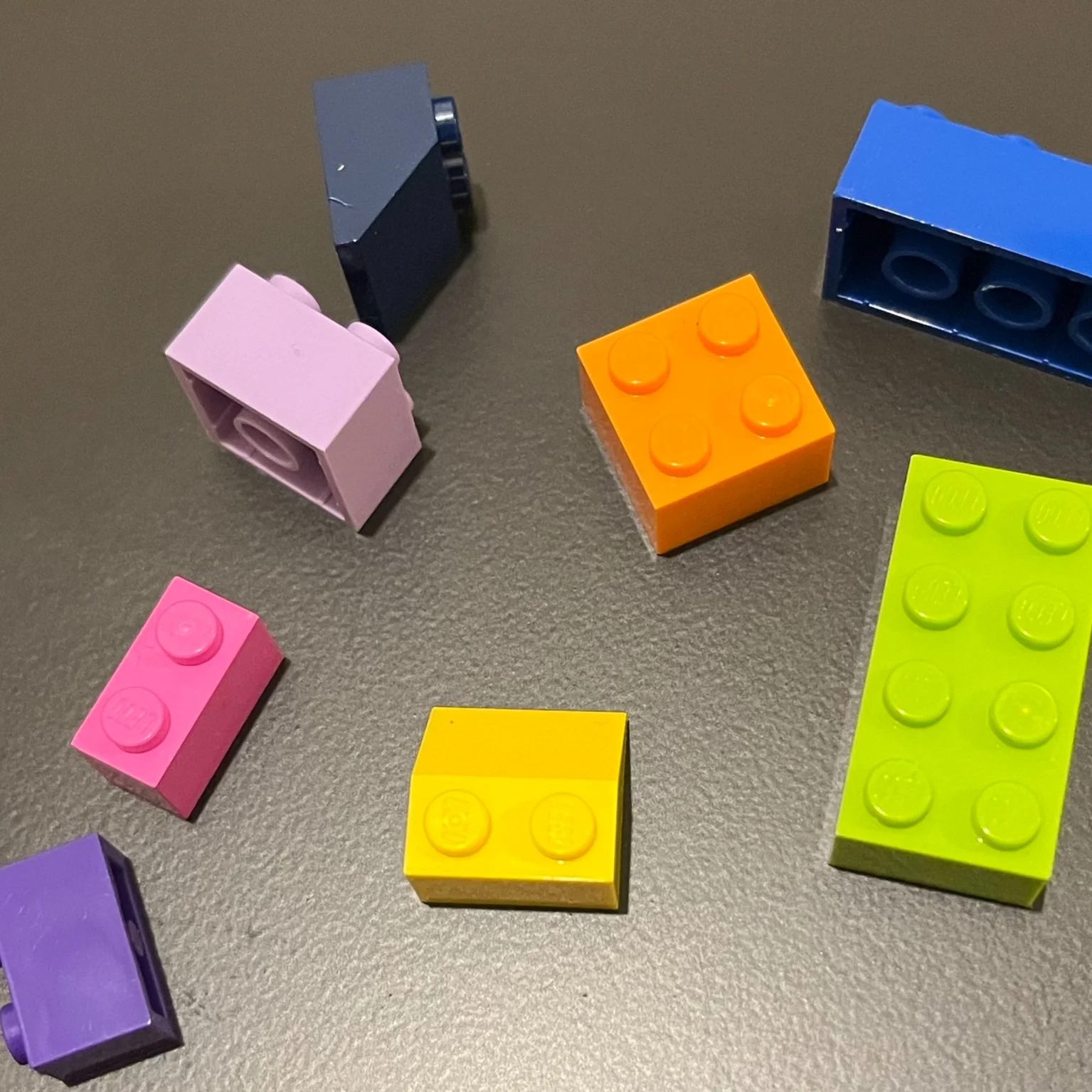 Building Beyond the Block: A Personal Journey