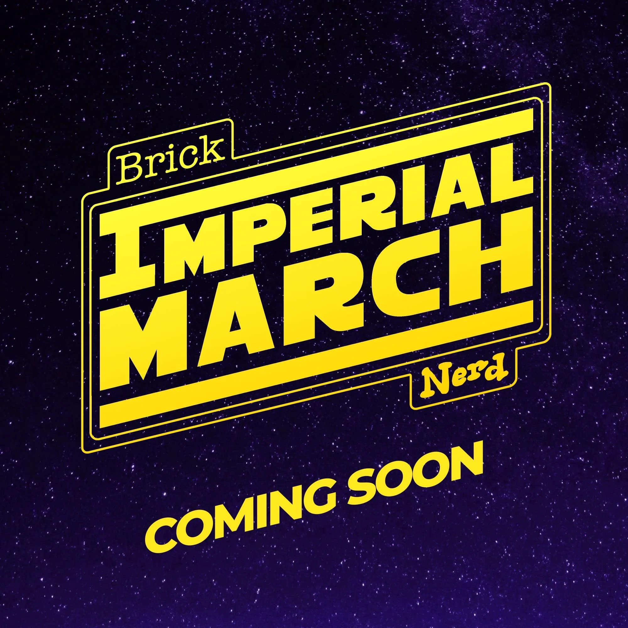 A Disturbance in the Force