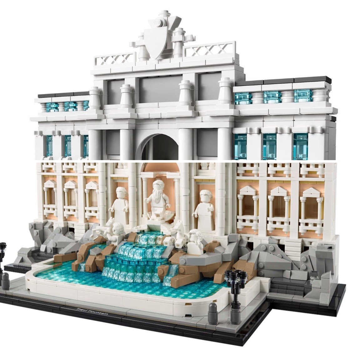 LEGO’s Greatest Hits: Why Some Sets Keep Coming Back