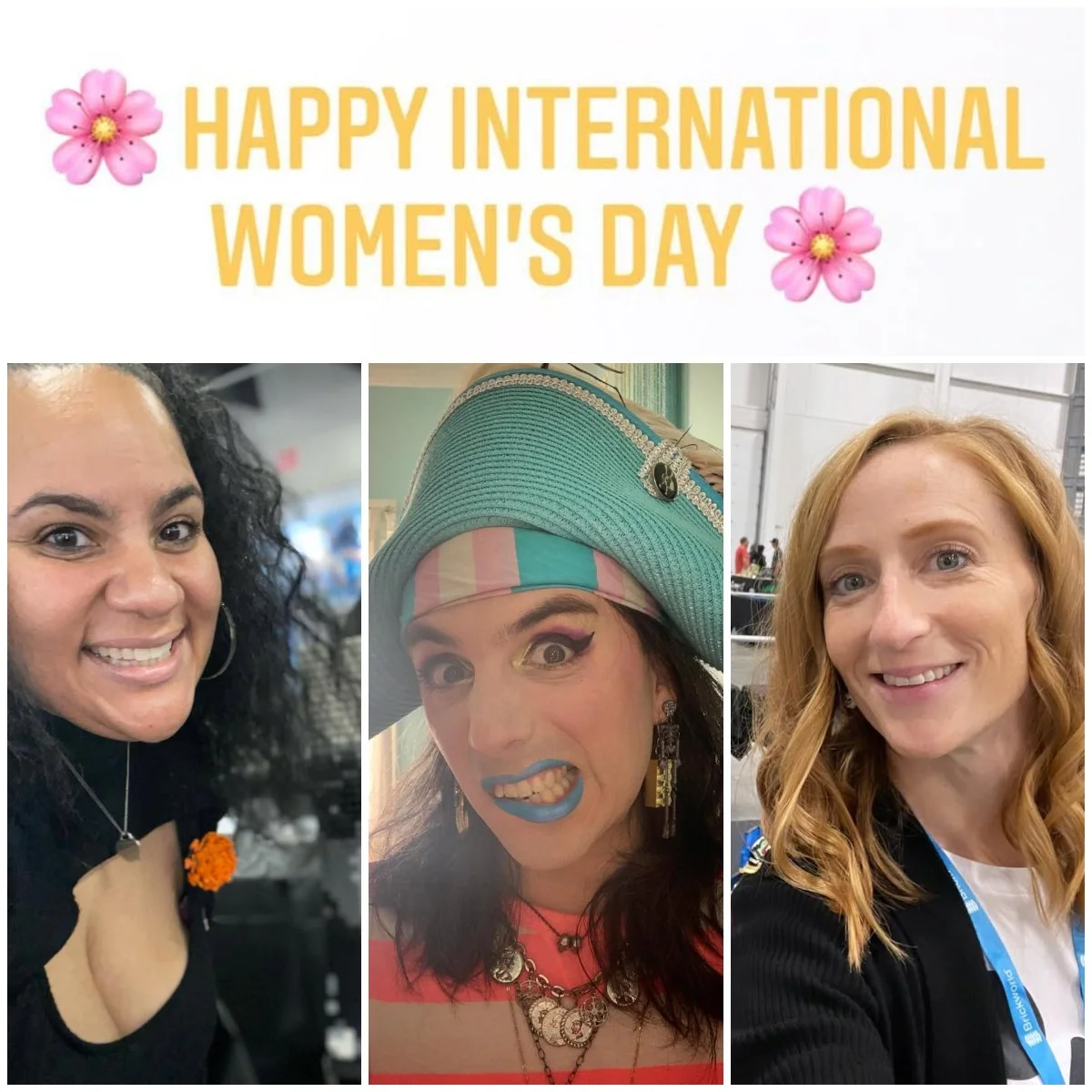Women Who Are Building A More Inclusive AFOL Community